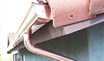 Find Gutter Contractors in Escambia County